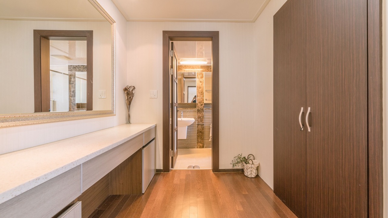 Photo of Bedroom in Busanjin