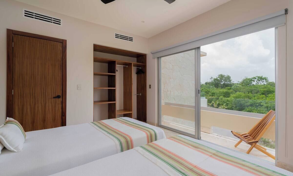 Photo of Bedroom in Tulum