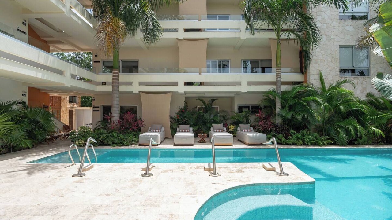 Photo of Outdoor in Tulum