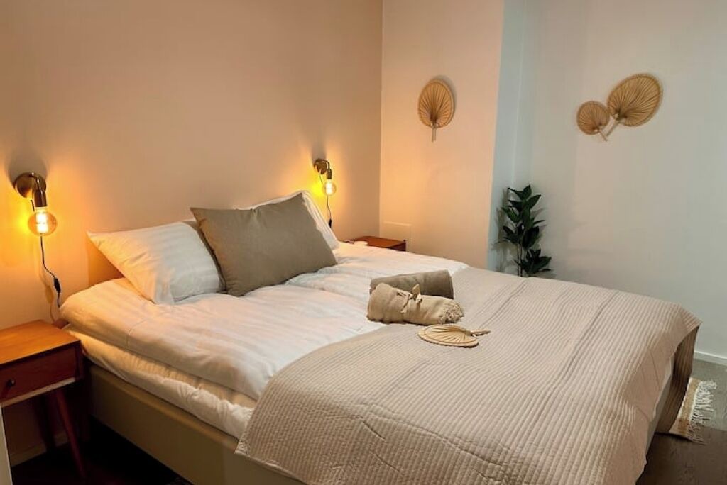 Photo of Bedroom in Turku