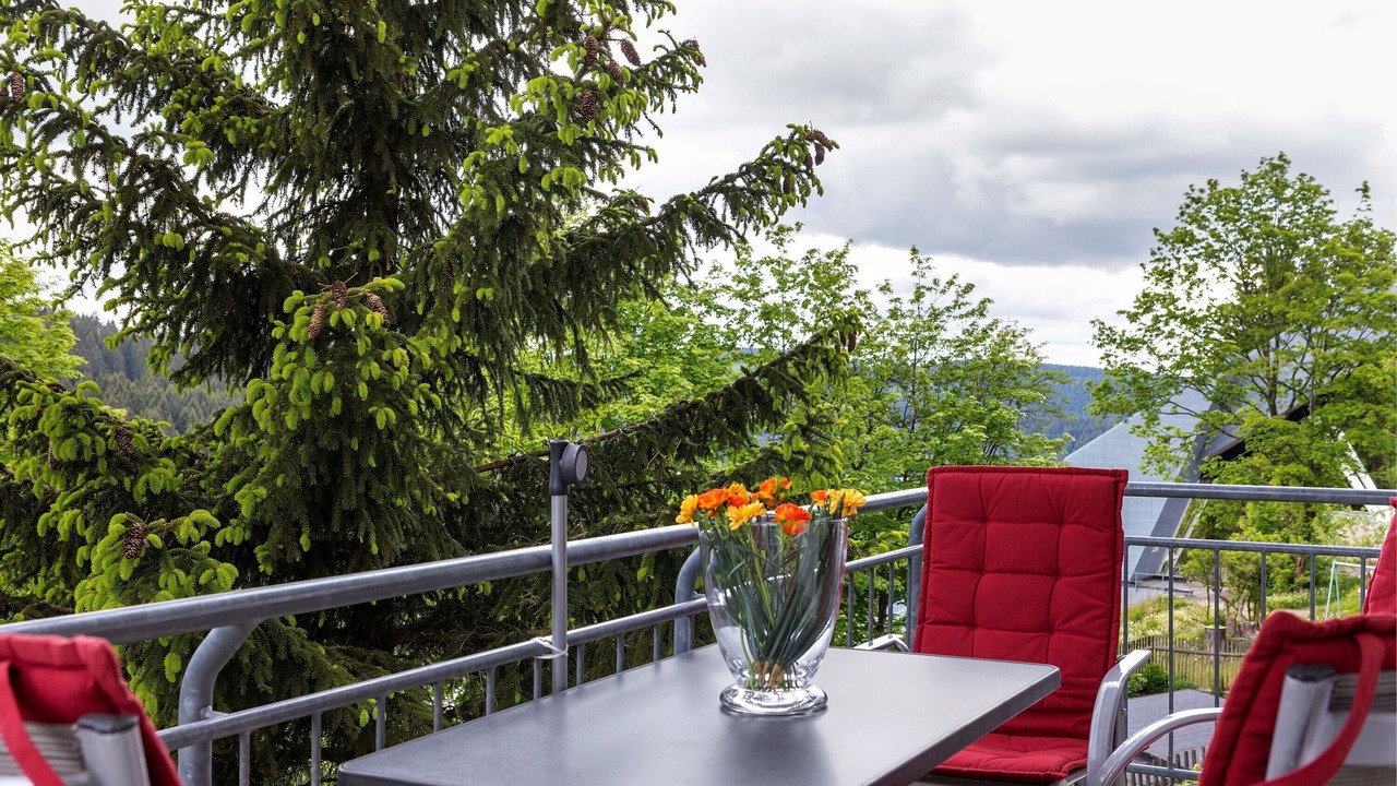 Photo of Outdoor in Oberhof