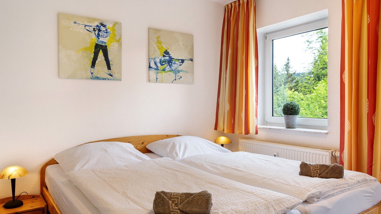 Photo of Bedroom in Oberhof