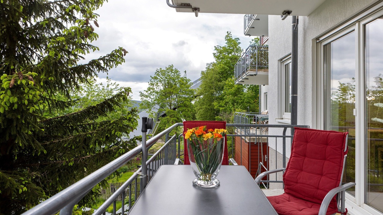 Photo of Outdoor in Oberhof