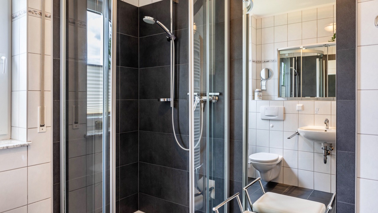 Photo of Bathroom in Oberhof