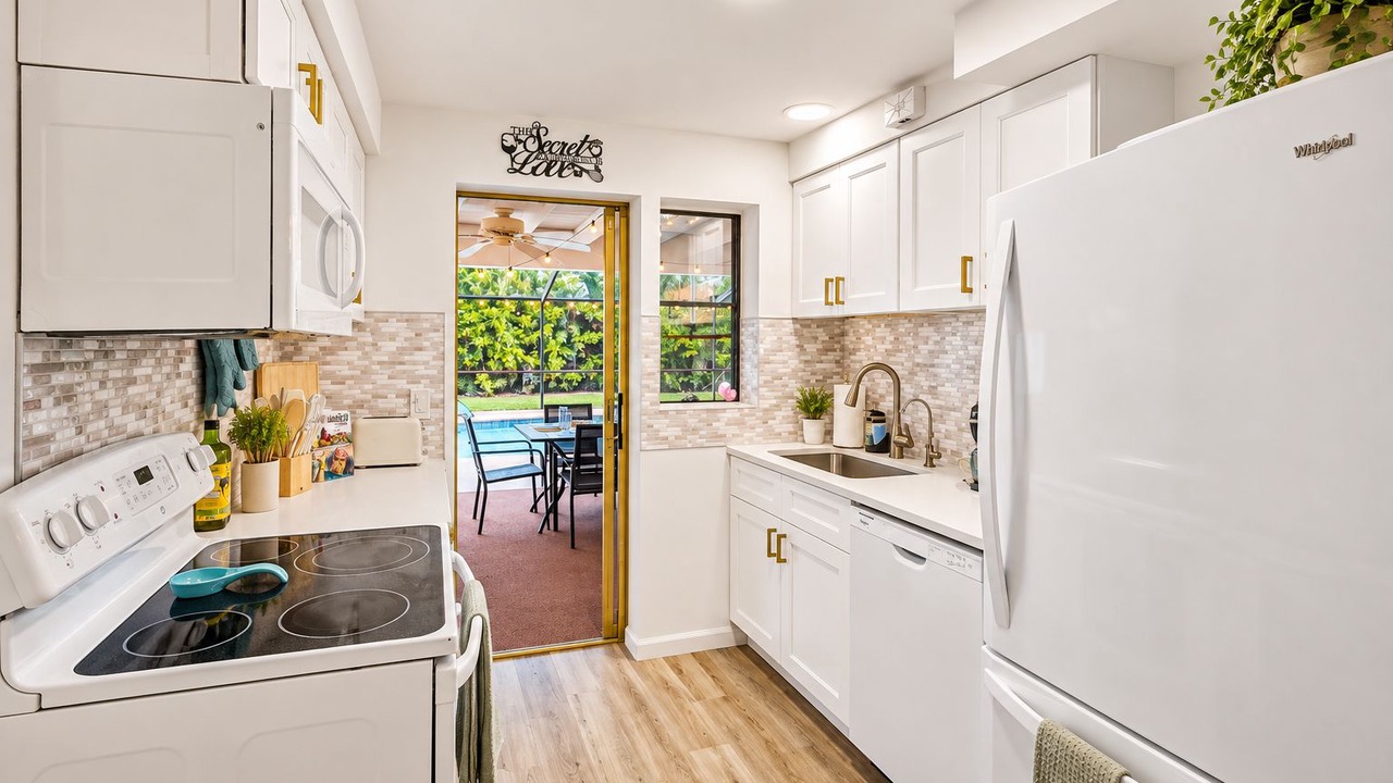 Photo of Kitchen in Temple Terrace