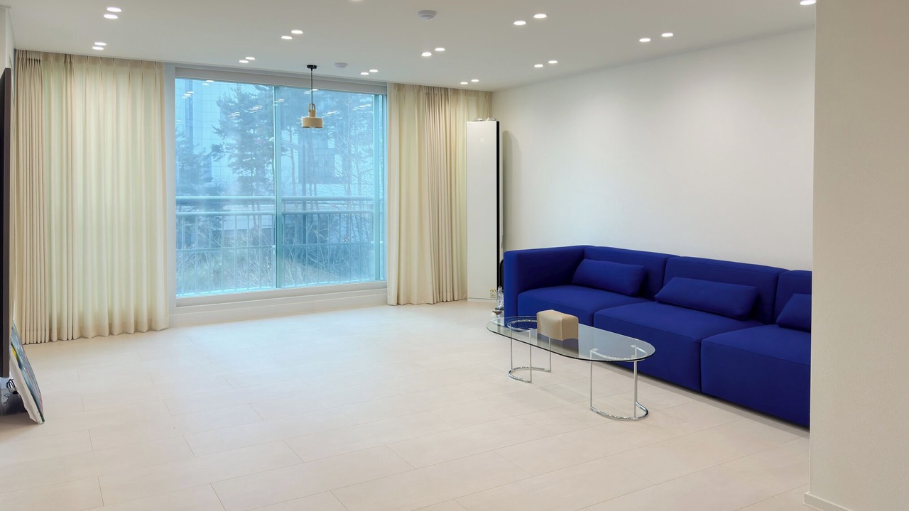 Photo of Livingroom in Seongsu