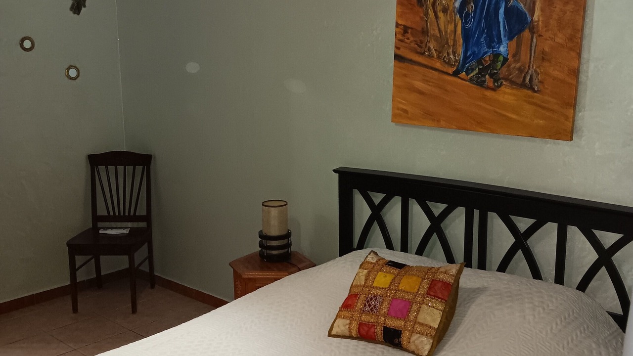 Photo of Bedroom in Agadir Bay