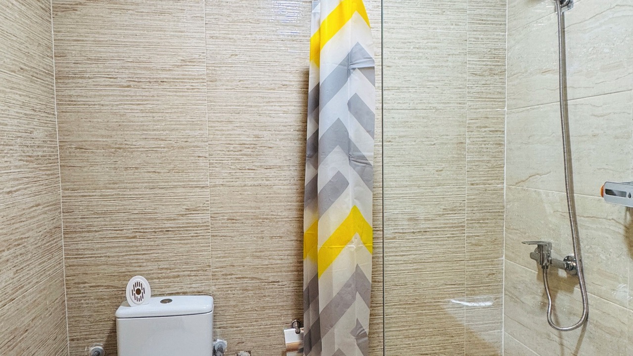 Photo of Bathroom in Fes