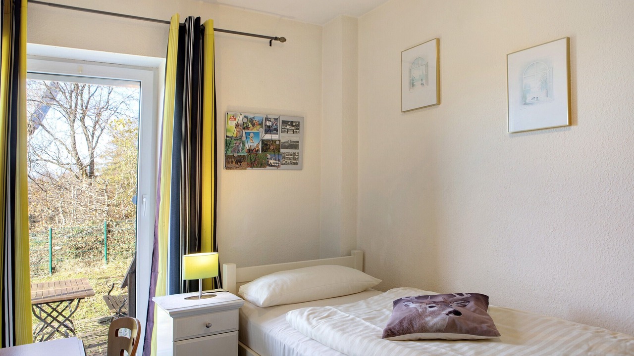 Photo of Bedroom in Oberhof