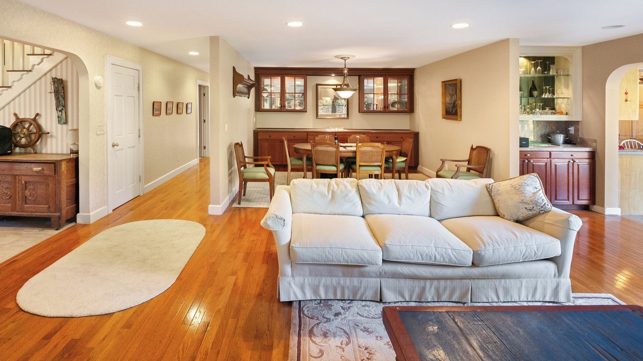 Photo of Livingroom in Castleton