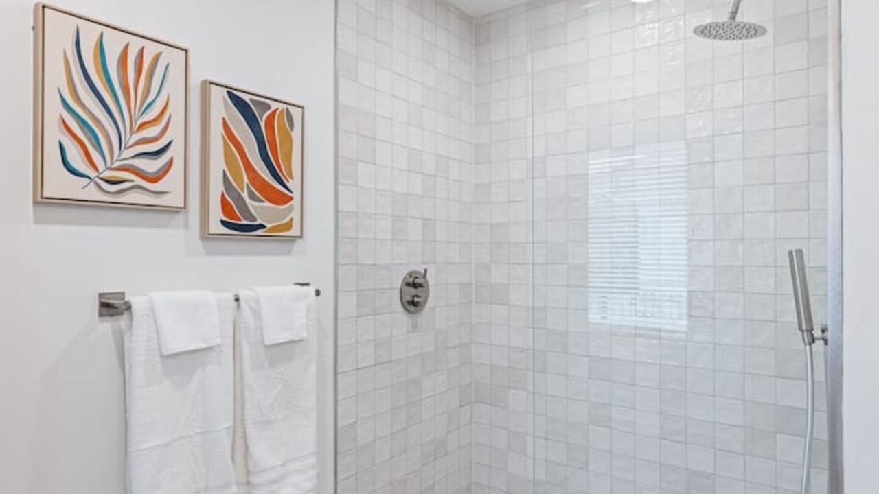Photo of Bathroom in Virginia Highland