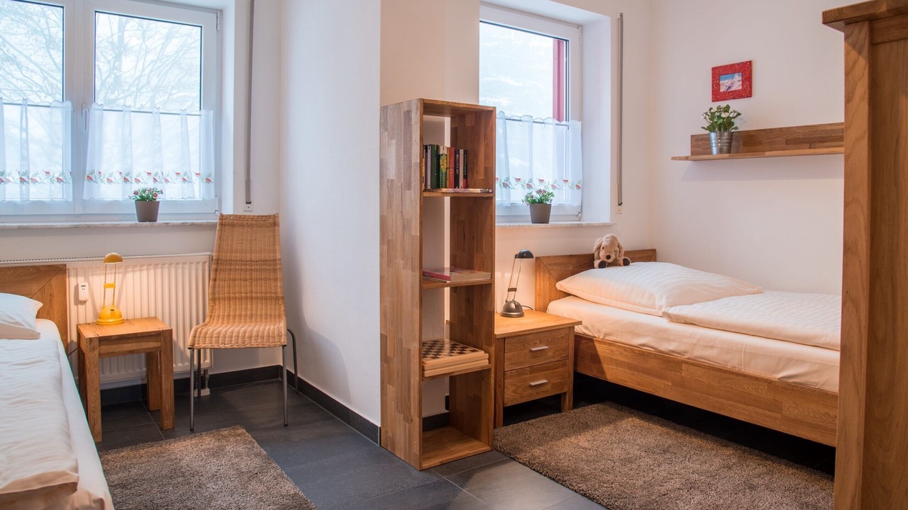 Photo of Bedroom in Oberhof