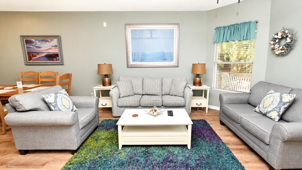 Photo of Bedroom in Holiday Isle