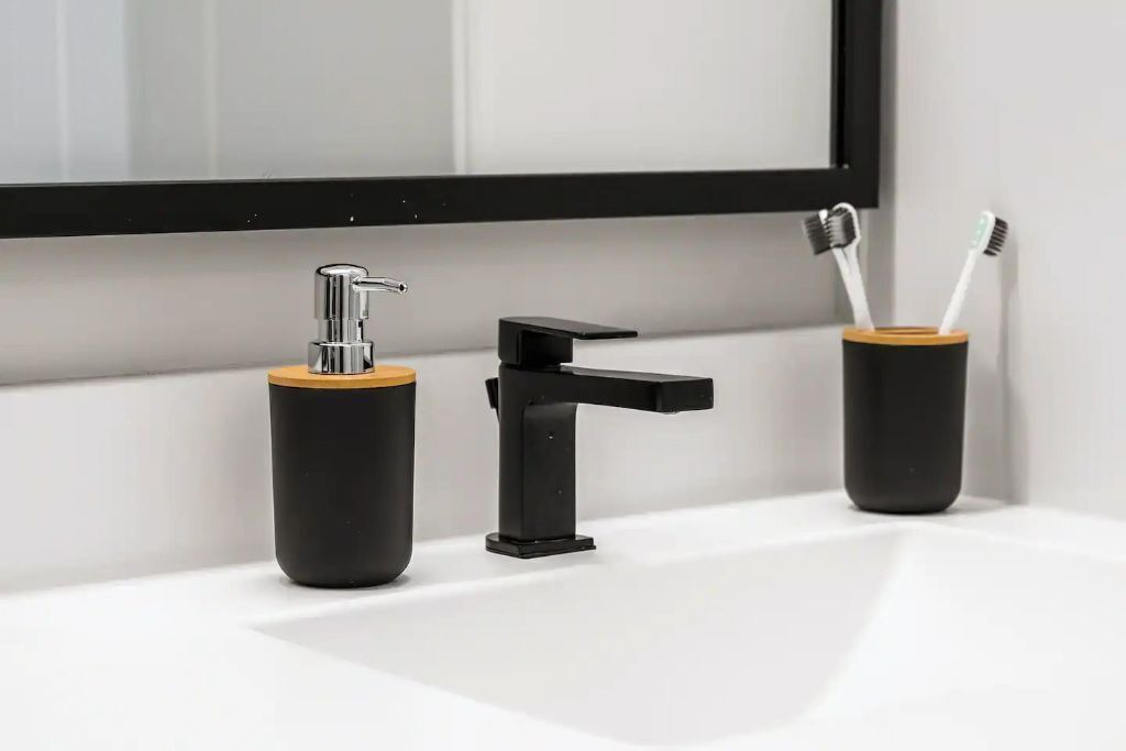 Photo of Bathroom in Kingfield