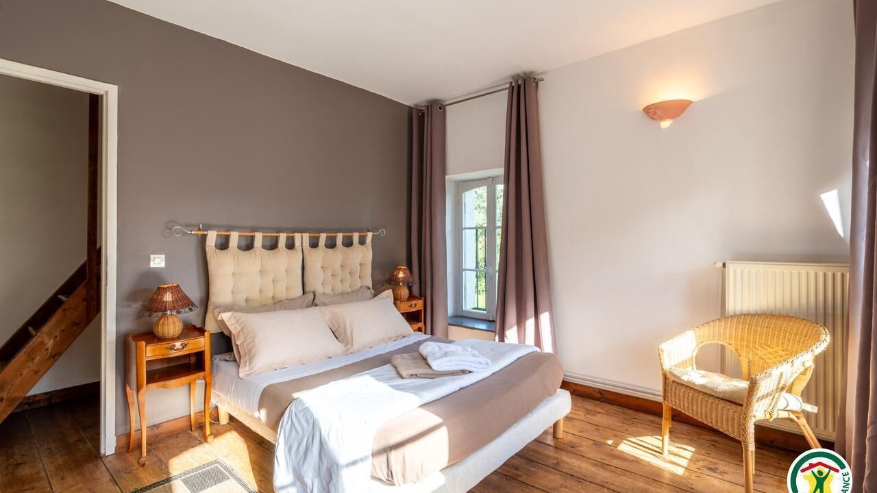 Photo of Bedroom in Bretteville-du-Grand Caux