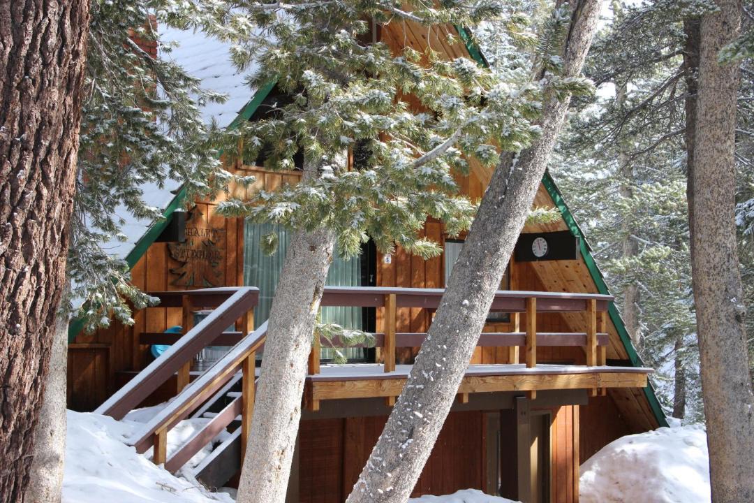 Photo of Others in Mammoth Lakes