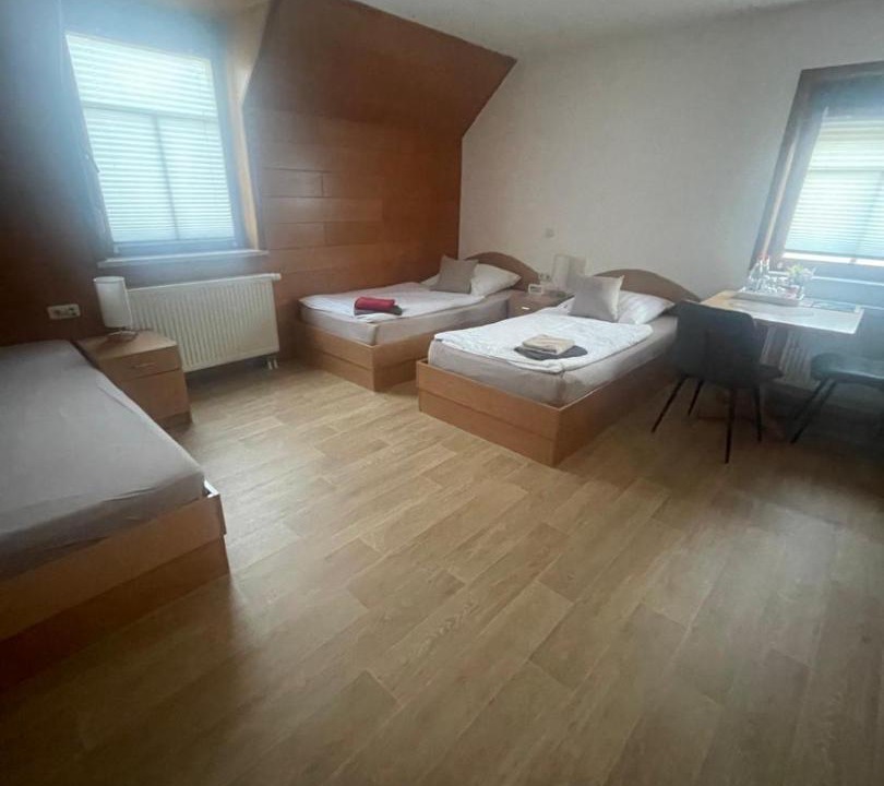 Photo of Bedroom in Walldorf