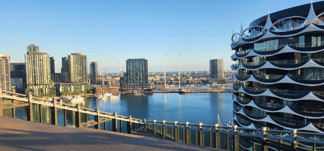 Photo of Others in Docklands