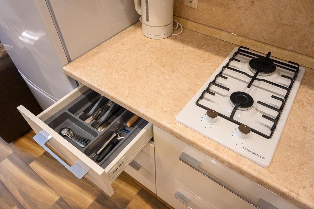 Photo of Kitchen in Adler City Centre