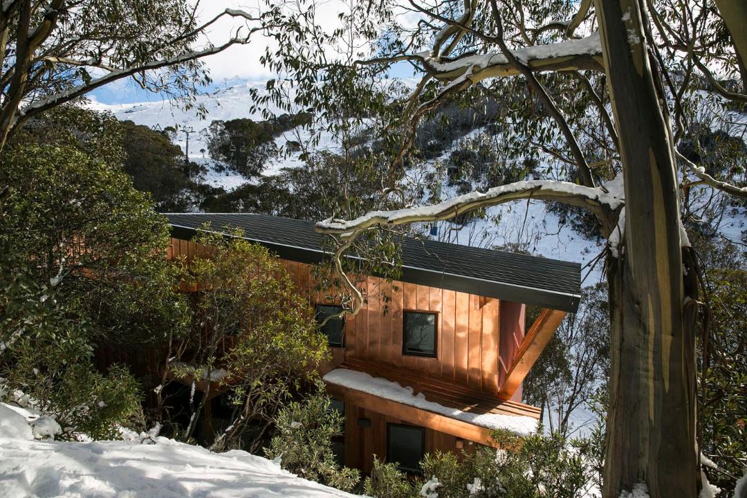 Photo of Others in Falls Creek