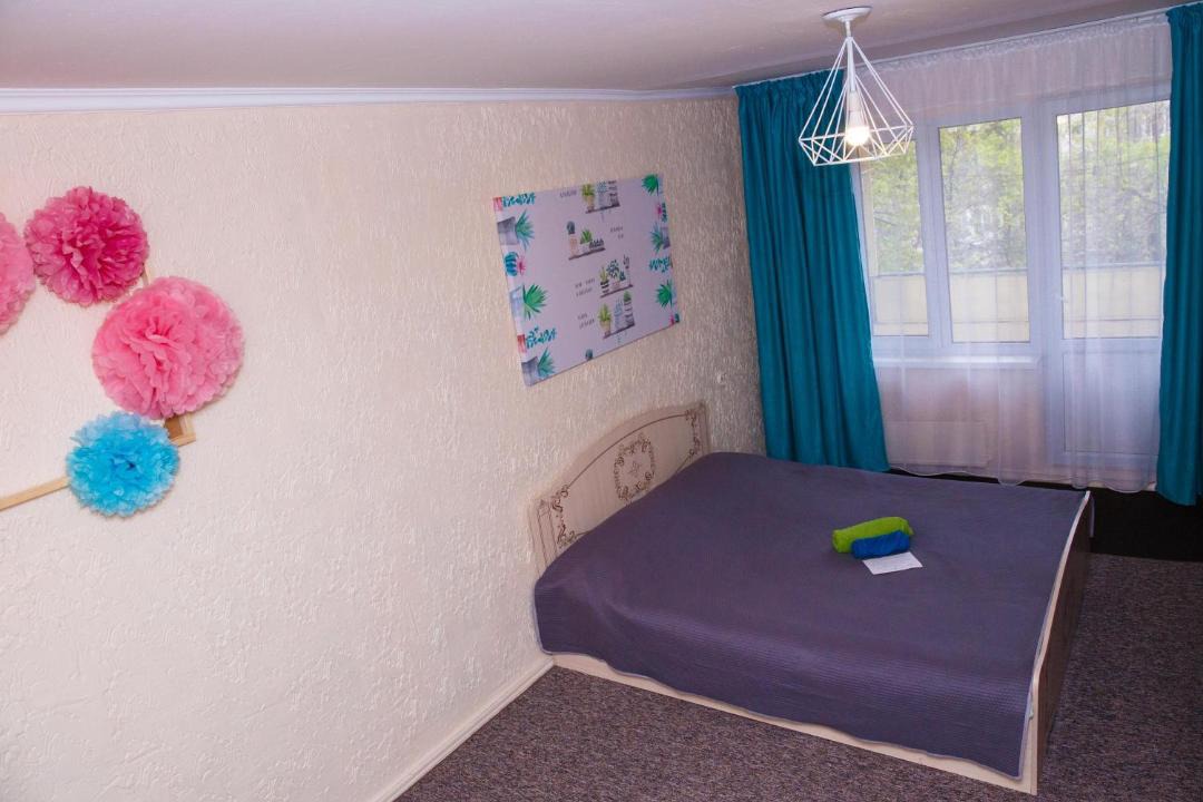 Photo of Bedroom in Alatau