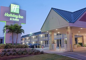 Holiday Inn Vero Beach-Oceanside, an Ihg Hotel in Vero Beach