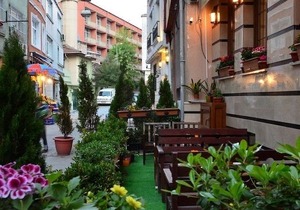 Hotel Blue Istanbul in Istanbul
