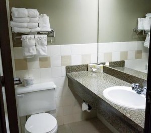 Canad Inns Destination Centre Fort 