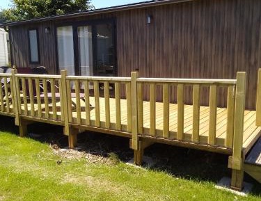 Three-Bedroom Bungalow