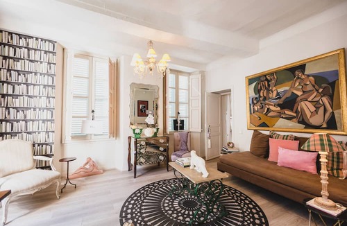 Vence Bed & Breakfast | La Maison du Frene