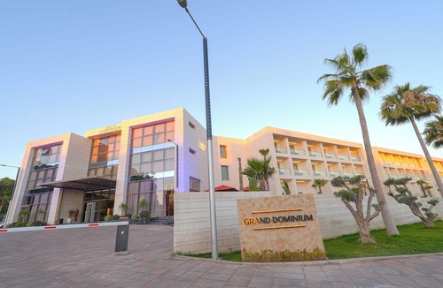 Agadir City Center Hotel | Grand Dominium