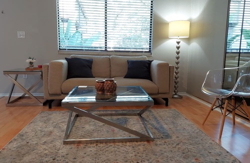 Temple Terrace Condo | Stylish & comfy 2 bedroom condo centrally located