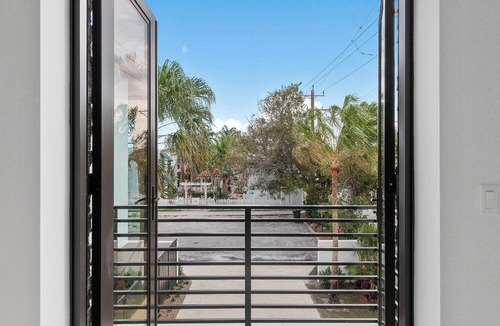 Delray Beach House | Luxury Family Oasis With Private Pool In The Heart of Delray Beach