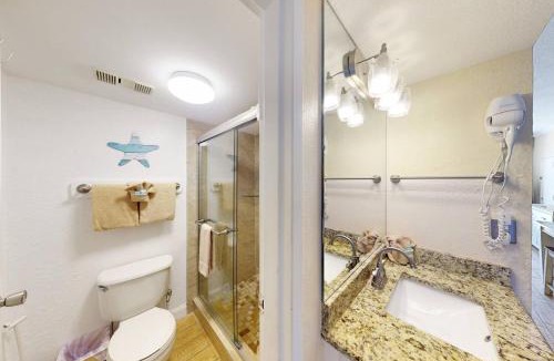 Treasure Island House | 609 - Island Inn