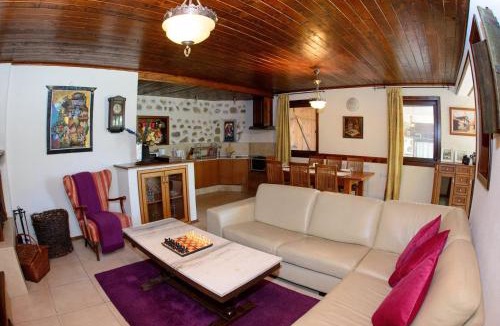 Kvartal Noviya Grad Ski Chalet | Self Catering Chalet Kulina