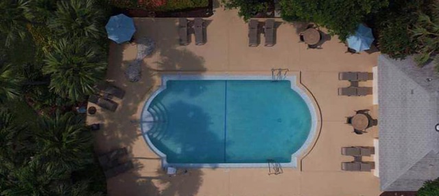 Getaways At Dover House in Delray Beach