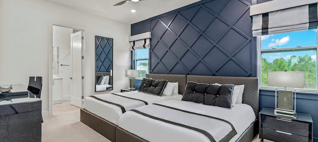 The Village, Homes by Villatel in Davenport
