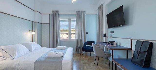 Acro Urban Suites in Athens