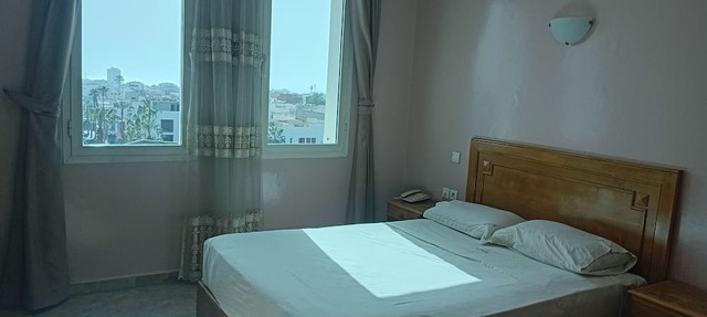 Appart Hôtel Azour in Agadir