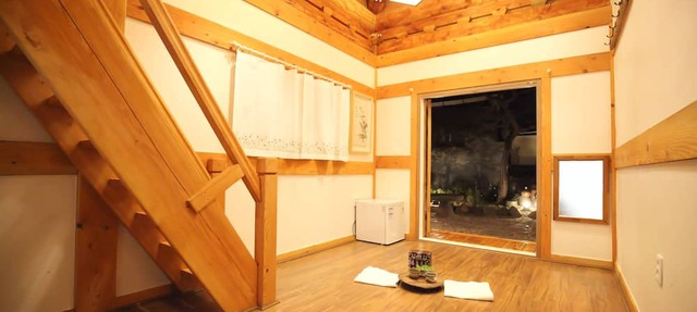 Samlockhon in Jeonju