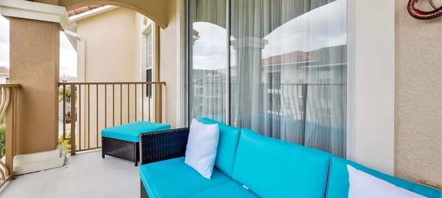 Newly Renovated, Beautiful 2bd/2ba Condo #2vc500 in Orlando