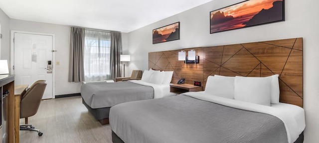 Quality Inn Andrews in Andrews