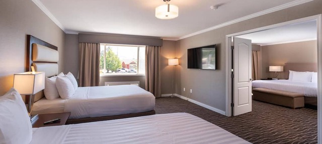 Prestige Radium Hot Springs Resort, WorldHotels Crafted in Radium Hot Springs