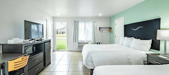 Everglades City Motel in Everglades City