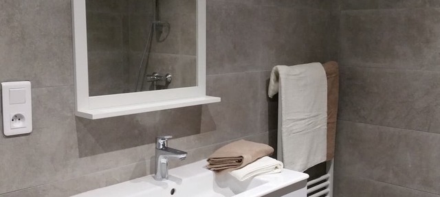 Gite Le Clos Du Loup Apartment in La Colle-sur-Loup