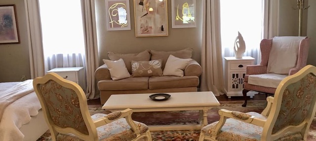 Charming Cozy Hideaway on Horse Farm in Brooksville