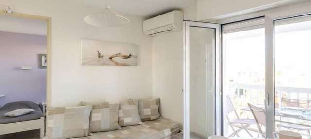 Port d'Attache by Interhome in Fréjus