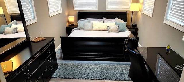 Private Executive Suite in Seymour