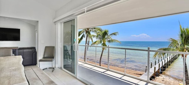 Florida Keys Beach Getaway in Sugarloaf Key