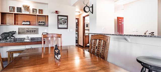 Spacious Unit w/Beautiful Sunset Mountain Views Wraparound Balcony 4005 in Pigeon Forge